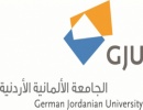 عضو هيئة تدريس في الجامعة الألمانية الأردنية يفوز بجائزة دولية عضو هيئة تدريس في الجامعة الألمانية الأردنية يفوز بجائزة دولية